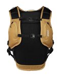 POC mochila - VPD BACKPACK 8L - negro/marrón