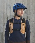 POC mochila - VPD BACKPACK 8L - negro/marrón