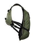 POC mochila - VPD BACKPACK 13L - negro/verde