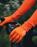 POC guantes de dedos largos - AVIP LONG - naranja