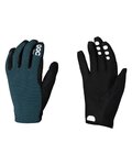 POC guantes de dedos largos - RESISTANCE ENDURO - azul
