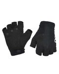 POC guantes de dedos cortos - ESSENTIAL - negro