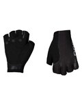 POC guantes de dedos cortos - AGILE - negro
