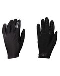 POC guantes de dedos largos - SAVANT MTB - negro