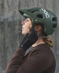 POC guantes de dedos largos - SAVANT MTB - negro