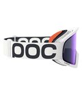 POC Gafas - ORA CLARITY - blanco