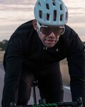 POC chaqueta cortaviento - PRO THERMAL - negro