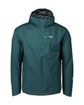 POC impermeable - MOTION RAIN - azul