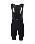 POC pantalones cortos de tirantes - ROVE CARGO VPDS - negro