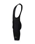POC pantalones cortos de tirantes - ROVE CARGO VPDS - negro