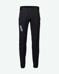 POC pantalones largos sin tirantes - RHYTM RESISTANCE - negro