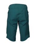 POC pantalones cortos sin tirantes - INFINITE ALLMOUNTAIN - azul