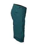 POC pantalones cortos sin tirantes - INFINITE ALLMOUNTAIN - azul