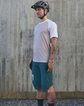 POC pantalones cortos sin tirantes - INFINITE ALLMOUNTAIN - azul