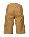 POC pantalones cortos sin tirantes - BASTION - marrón
