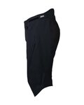 POC pantalones cortos sin tirantes - VELOCITY - negro