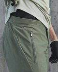 POC pantalones cortos sin tirantes - ESSENTIAL ENDURO - verde