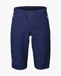 POC pantalones cortos sin tirantes - ESSENTIAL ENDURO - azul