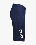 POC pantalones cortos sin tirantes - ESSENTIAL ENDURO - azul