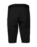 POC pantalones cortos sin tirantes - GUARDIAN AIR - negro
