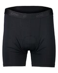 POC boxeadores - RE-CYCLE - negro