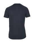 POC jersey de manga corta - REFORM ENDURO - negro