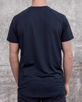 POC jersey de manga corta - REFORM ENDURO - negro