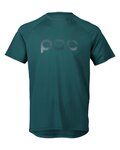 POC jersey de manga corta - REFORM ENDURO - azul