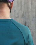POC jersey de manga corta - REFORM ENDURO - azul