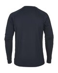 POC maillot de verano de manga larga - REFORM ENDURO - negro