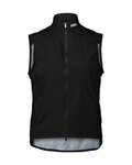 POC chaleco - ENTHRAL LADY - negro