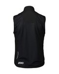 POC chaleco - ENTHRAL LADY - negro