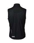 POC chaleco - ENTHRAL - negro