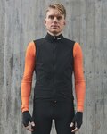 POC chaleco - ENTHRAL - negro