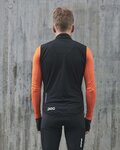 POC chaleco - ENTHRAL - negro
