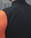 POC chaleco - ENTHRAL - negro