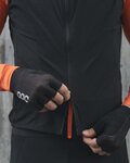 POC chaleco - ENTHRAL - negro