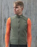 POC chaleco - ENTHRAL GILET - verde