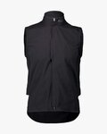 POC chaleco - ALL-WEATHER - negro