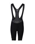 POC pantalones cortos de tirantes - PURE VPDS LADY - negro