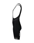 POC pantalones cortos de tirantes - PURE VPDS LADY - negro