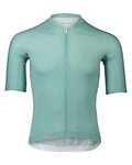 POC jersey de manga corta - PRISTINE - azul