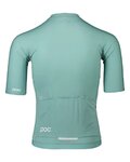 POC jersey de manga corta - PRISTINE - azul