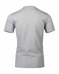 POC Camiseta de manga corta - TEE - gris