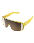 POC Gafas - ASPIRE MID - amarillo