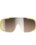POC Gafas - ASPIRE MID - amarillo