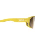 POC Gafas - ASPIRE MID - amarillo