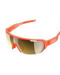 POC Gafas - DO HALF BLADE - naranja