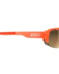 POC Gafas - DO HALF BLADE - naranja