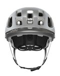 POC casco - TECTAL - plateado